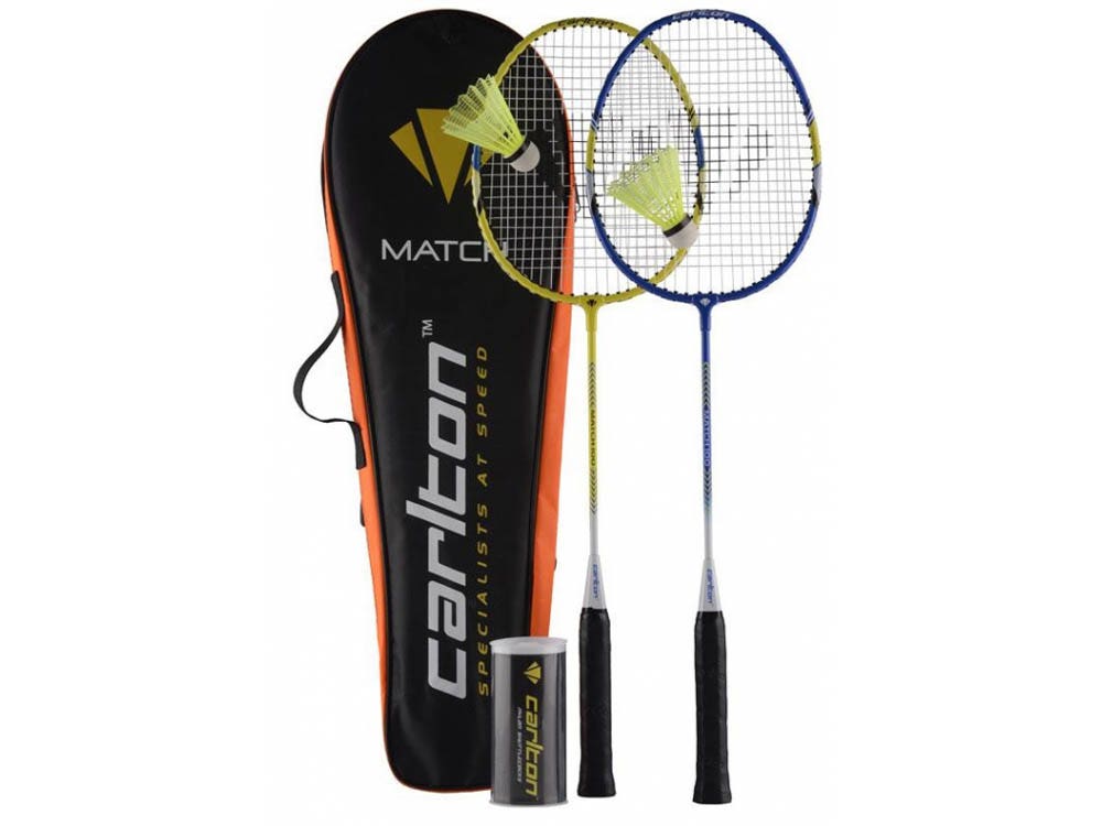 Carlton  Match 100 Set