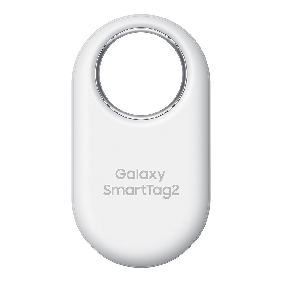 Samsung Galaxy SmartTag2 - Blanc