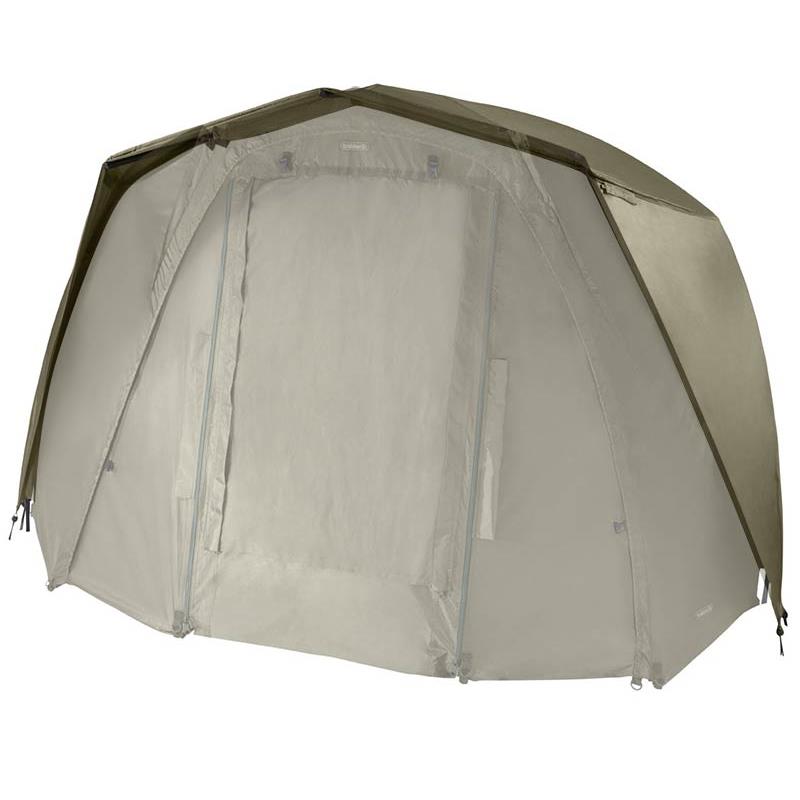 Surtoile Trakker Tempest Brolly 100T Skull Cap Wrap