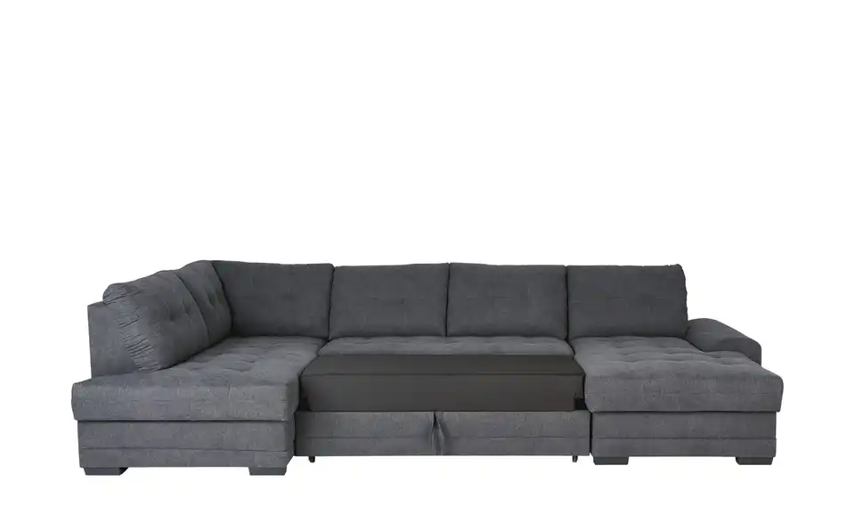 Wohnlandschaft Bella Erweiterte Funktion links