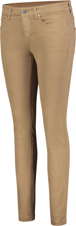 MAC Jeans DREAM SKINNY Light cognac ppt