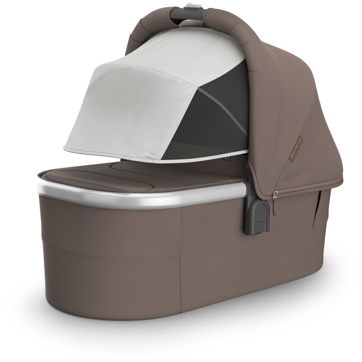 UPPAbabyUPPAbaby   RIDGE Kombikinderwagen Theo