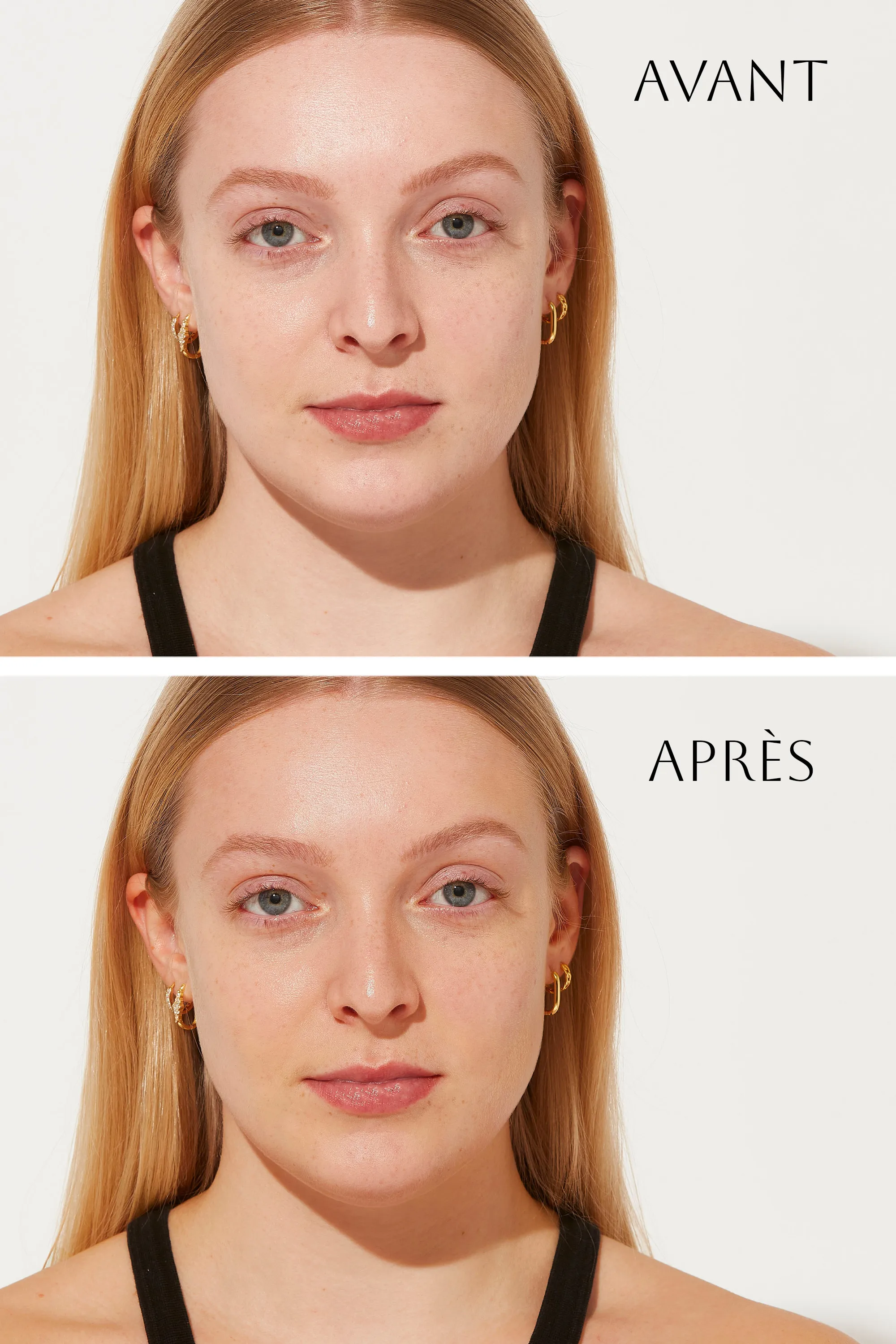 Voilà Émulsion teintée-10 ml