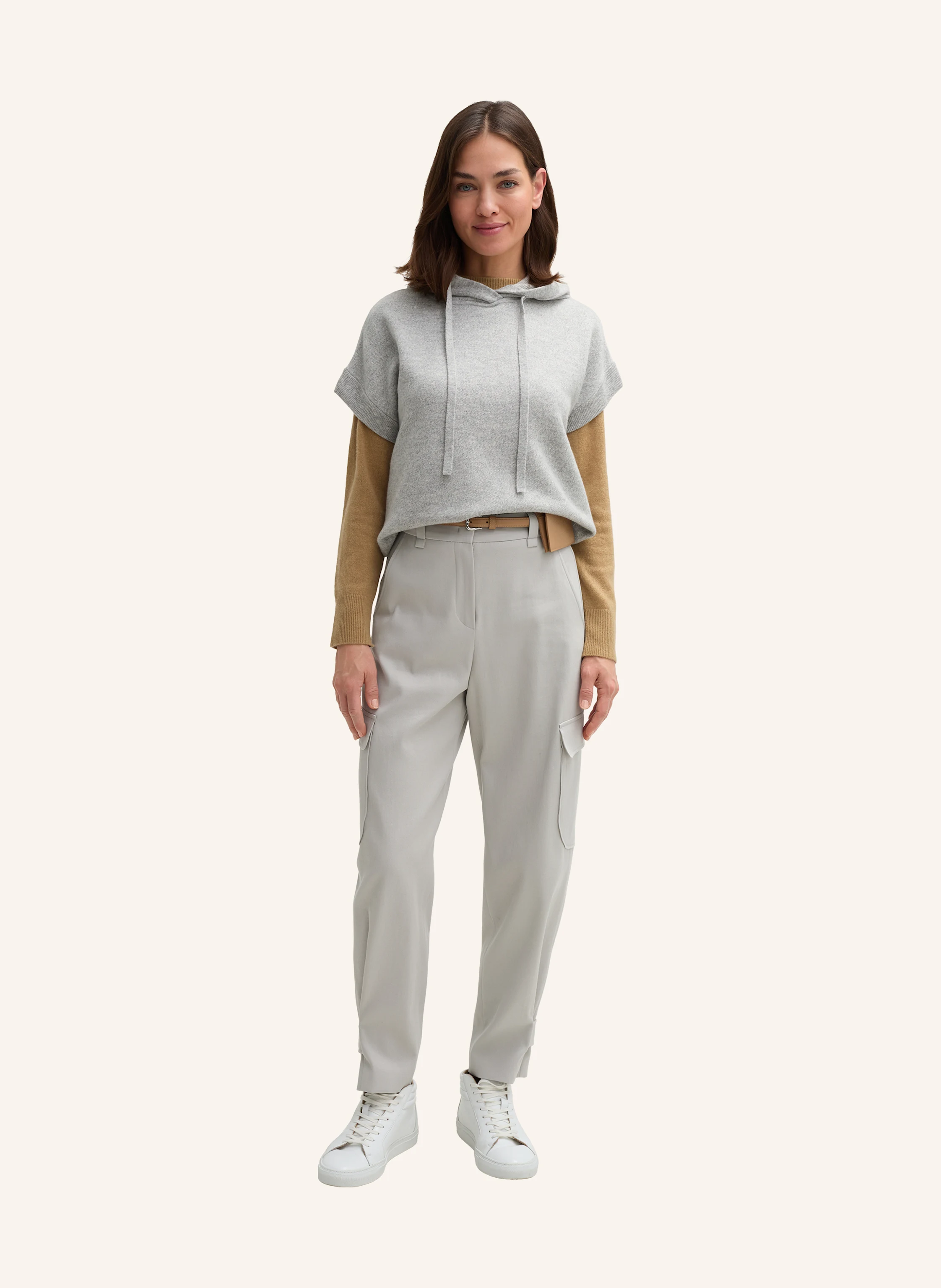 windsor. Pullover