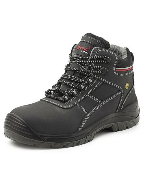 Gevavi Safety Werkschoen Builder Gs22 - Werkschoenen