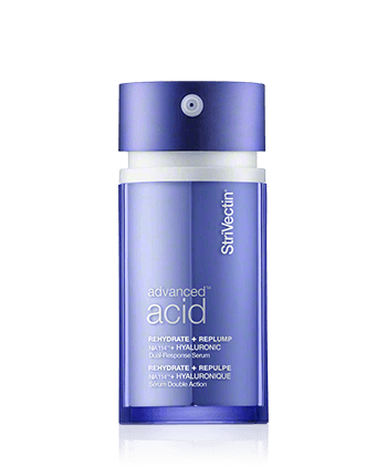 StriVectin Advanced Acid Rehydrate + Replump Dual-Response Serum 30ml