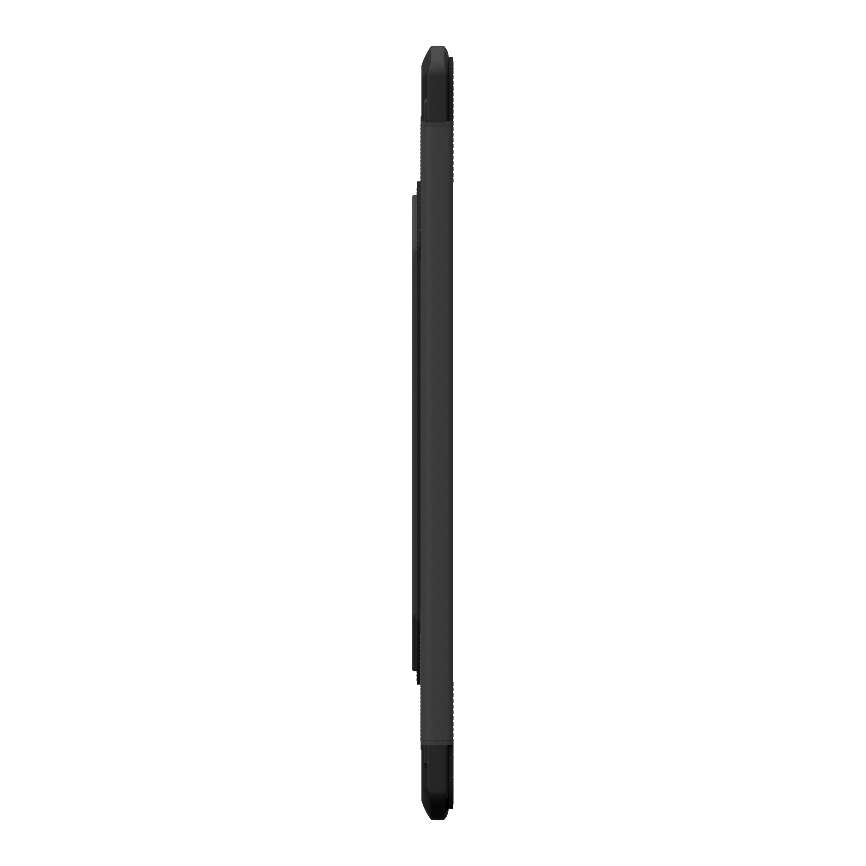 Samsung Galaxy Tab S10 Ultra / S9 Ultra Schutzhülle Metropolis SE (224341114040) - Schwarz