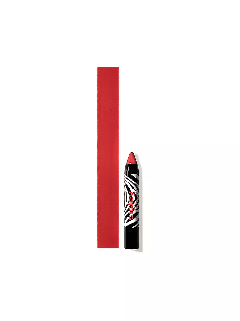SISLEY Lippenstift - Phyto Lip Twist ( 25 Soft Berry )  rot