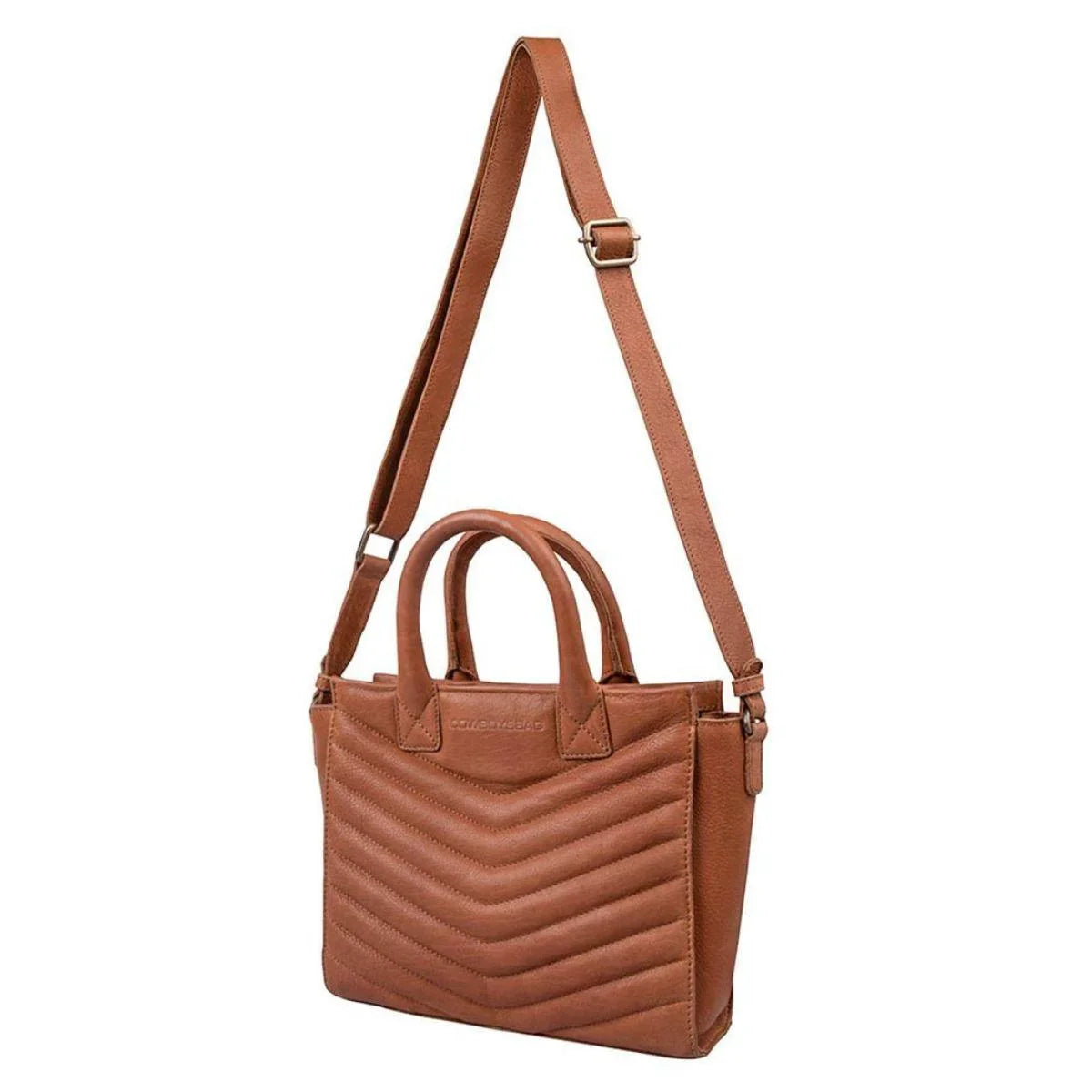 Cowboysbag | Carmen leren crossbody