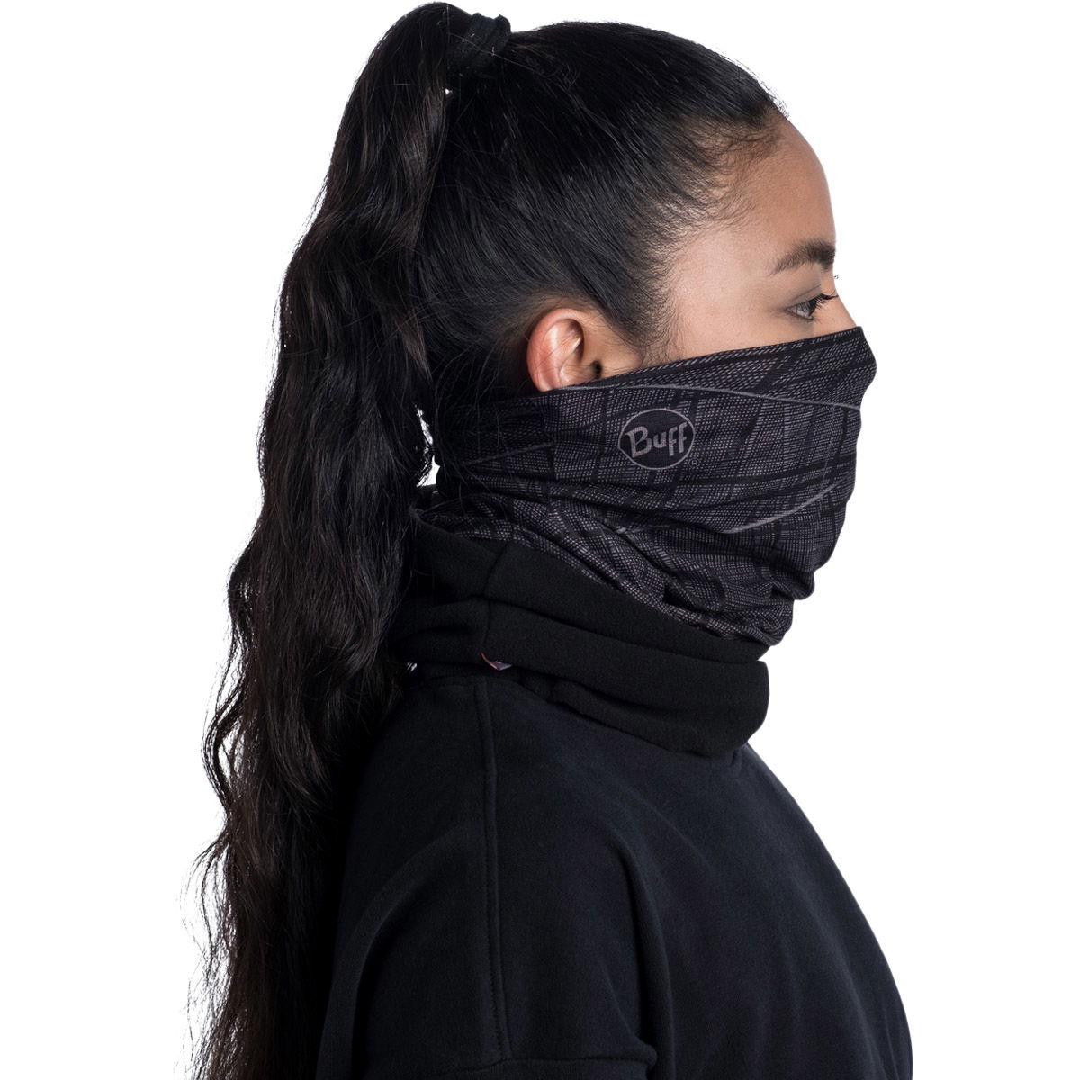 Buff Polar Halsedisse
