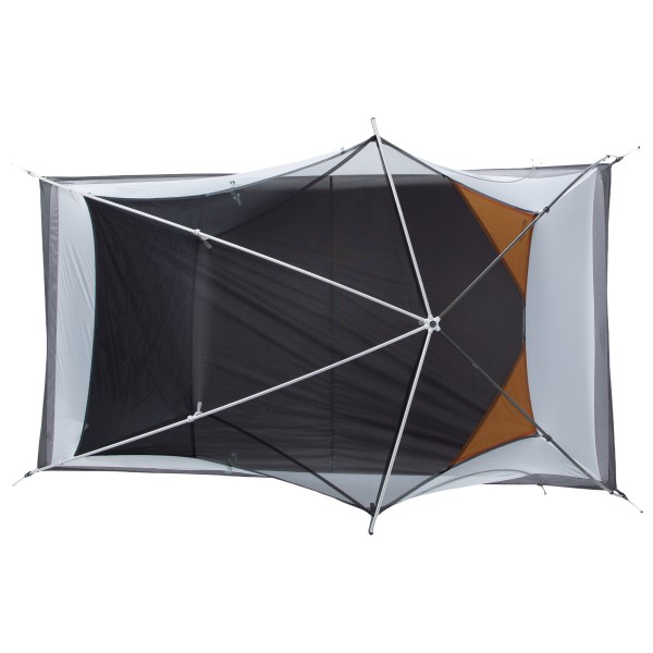 Nemo - Dragonfly Osmo Bikepack 2P - Tente 2 places