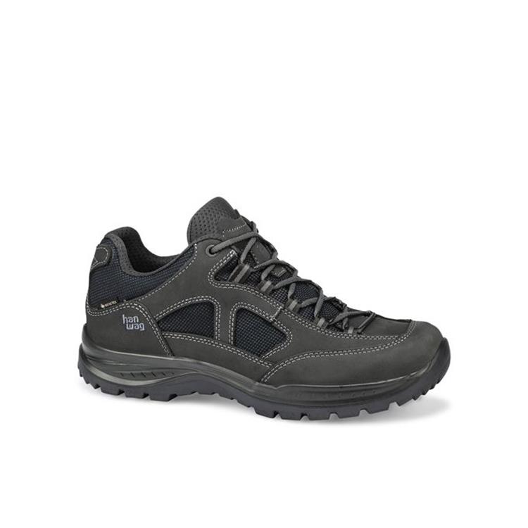 Hanwag Gritstone II WIDE GTX 201600