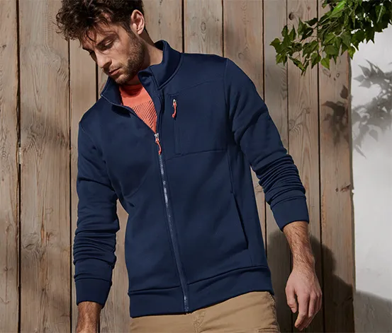Funktionsjacke