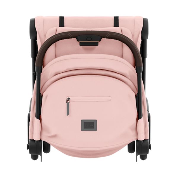 Cybex Coya Buggy - Rosegold Frame - Cozy Beige
