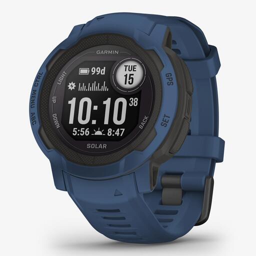 Garmin Instinct 2 Solar