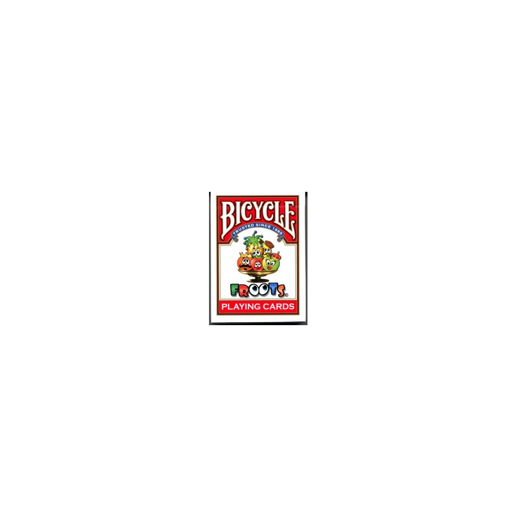Bicycle - Froots
