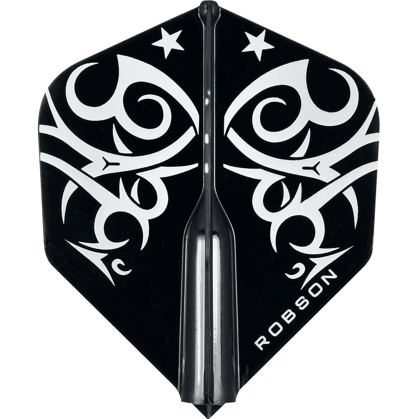 Bull's NL - Robson Plus Tribal Flight - Standard