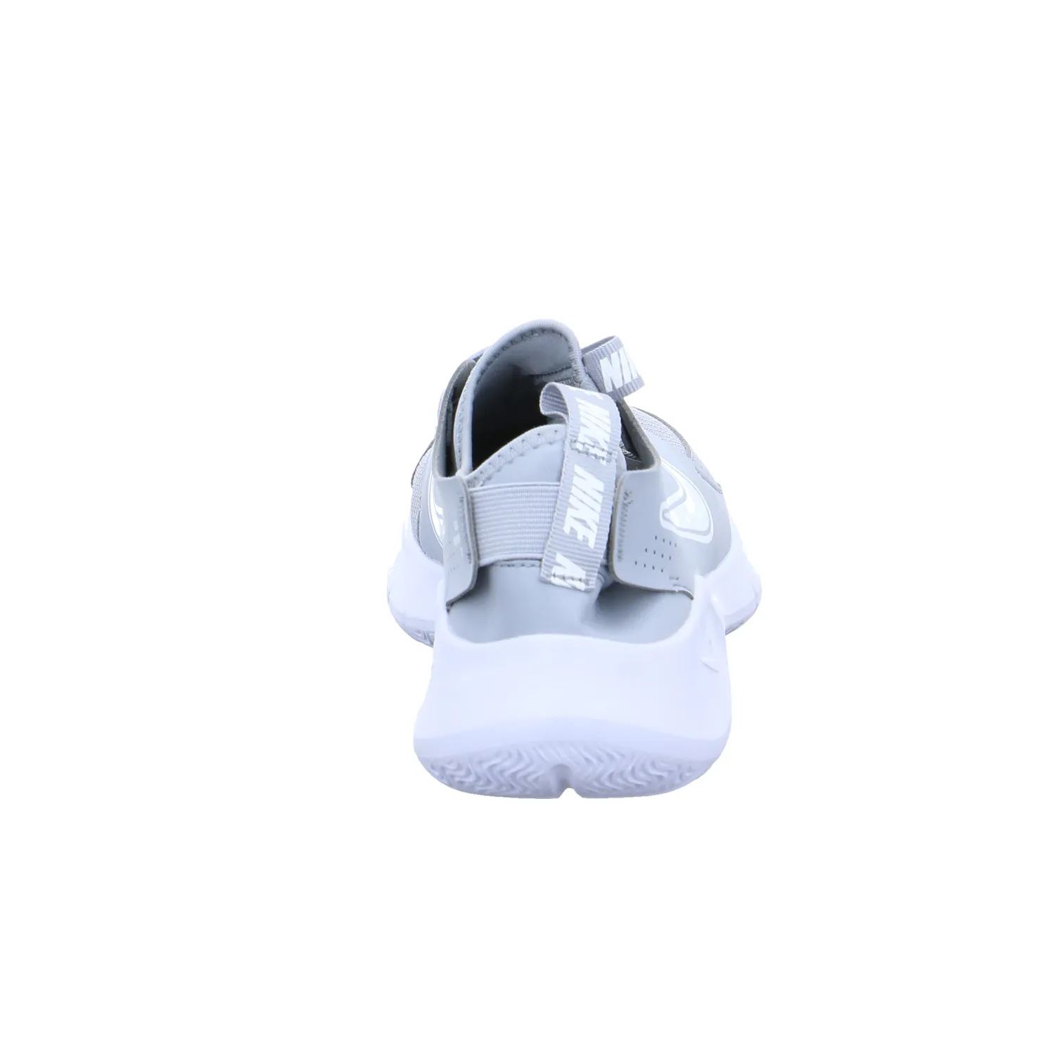 NIKE Kinder Sportschuh Grau Synthetik