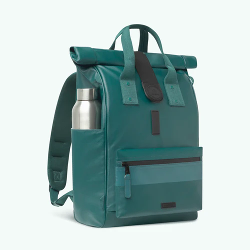 Sac à dos Explorer Medium Nassau vert foncé