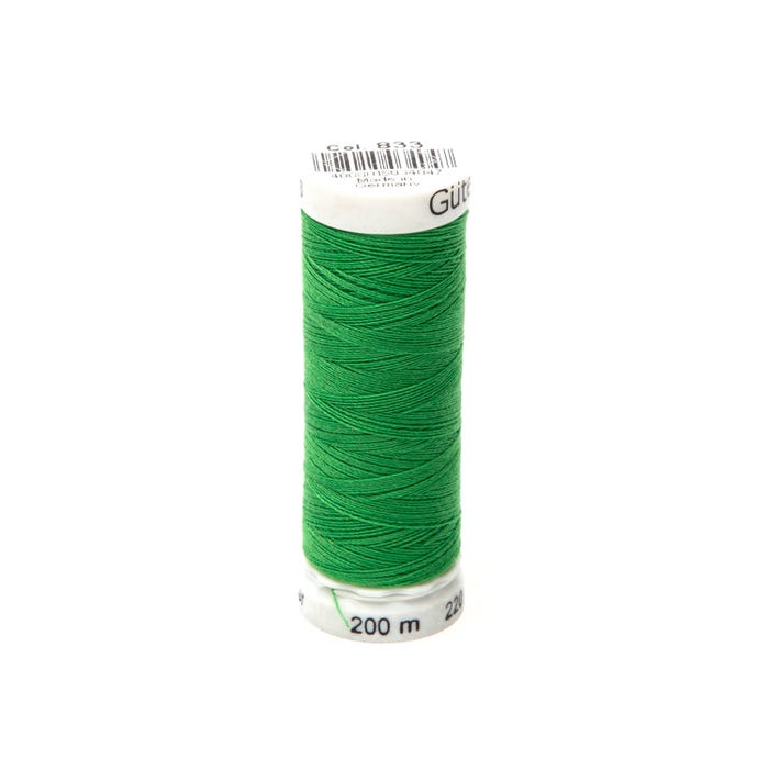 Gûtermann-Allesnaaigaren polyester 200m