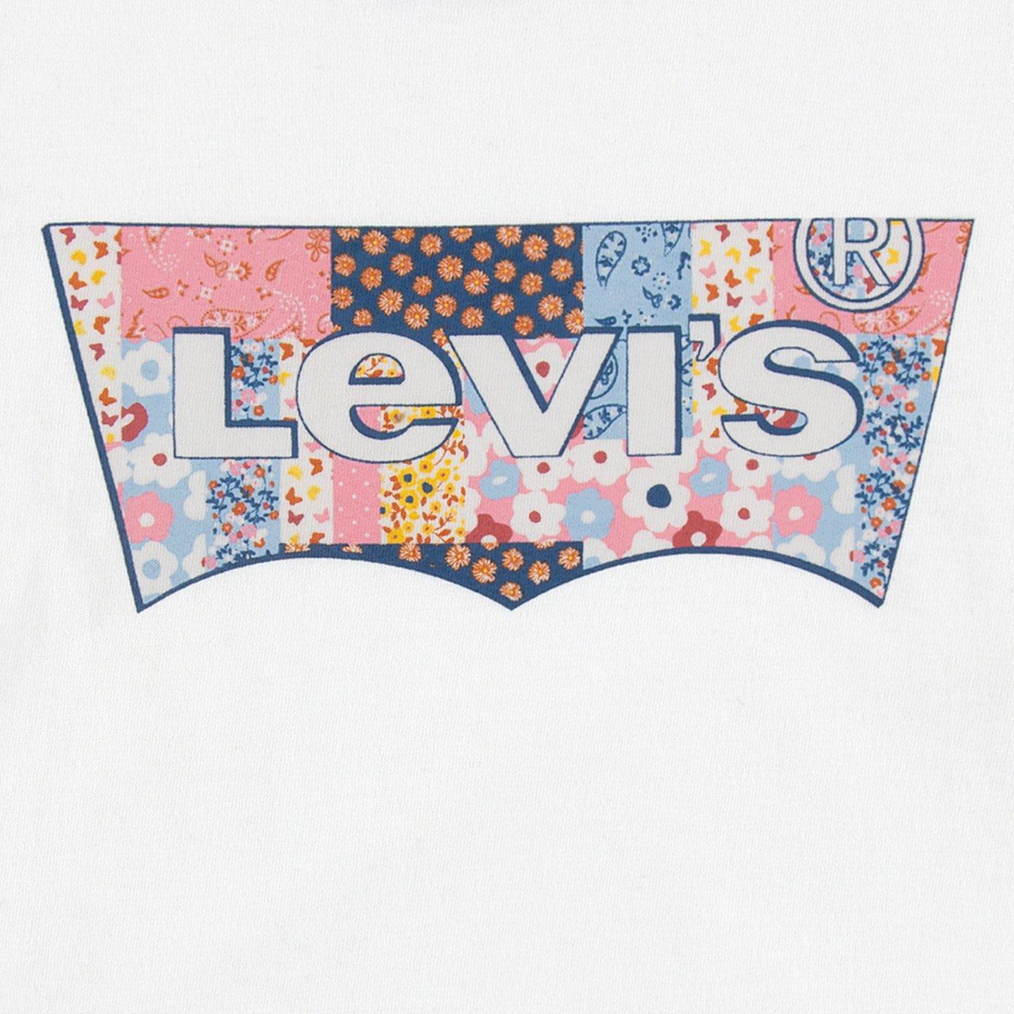 Levis Organic Tee Jn34