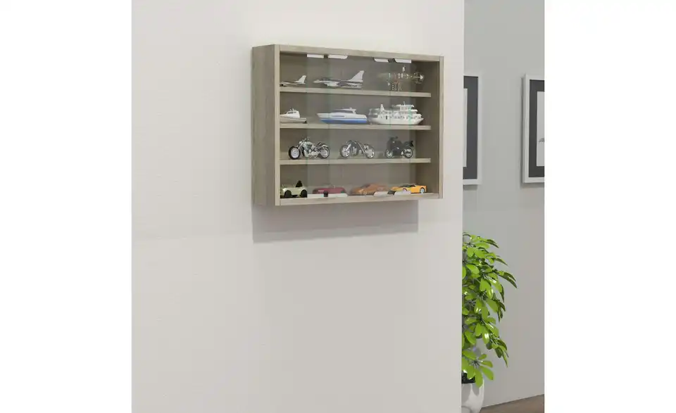 Hängevitrine
