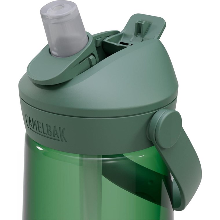 Camelbak Thrive Flip Straw 0,75L Forest Green