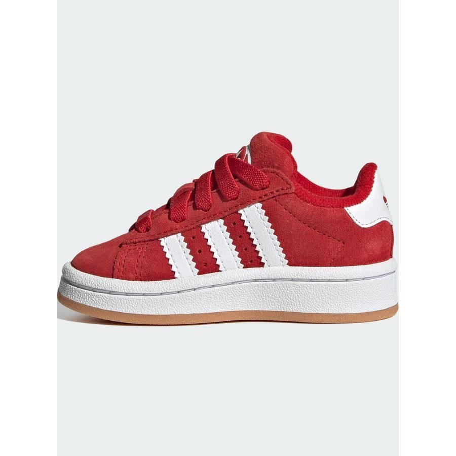 Adidas Original Chaussure lacets élastiques fermeture confortable Campus 00s Enfants