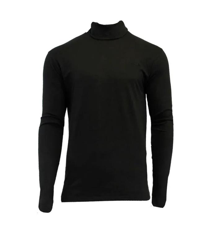 Campri Men Rollneck Thermoshirt