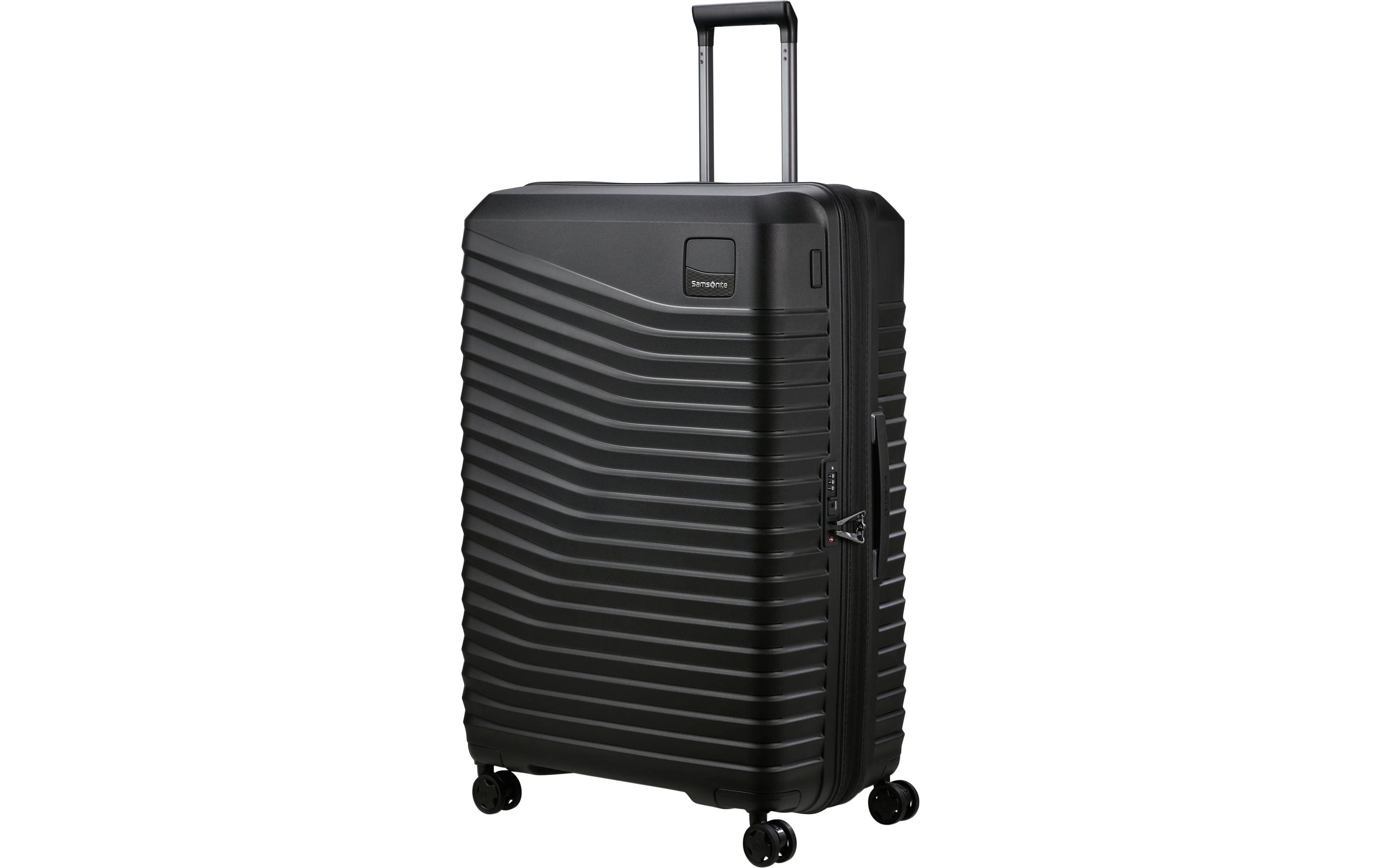 Reisekoffer Intuo Spinner 81 Exp<br>Geräumiger Reiserkoffer