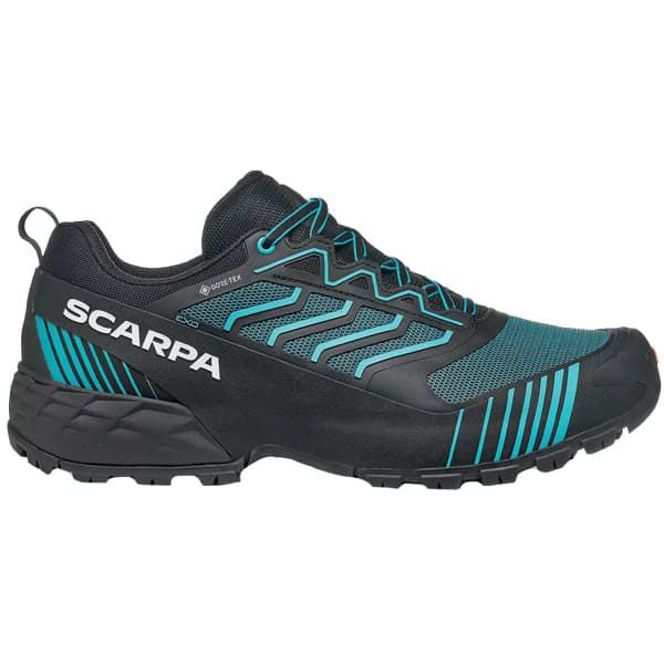 Chaussure trail SCARPA RIBELLE RUN XT GTX AZURE AZURE