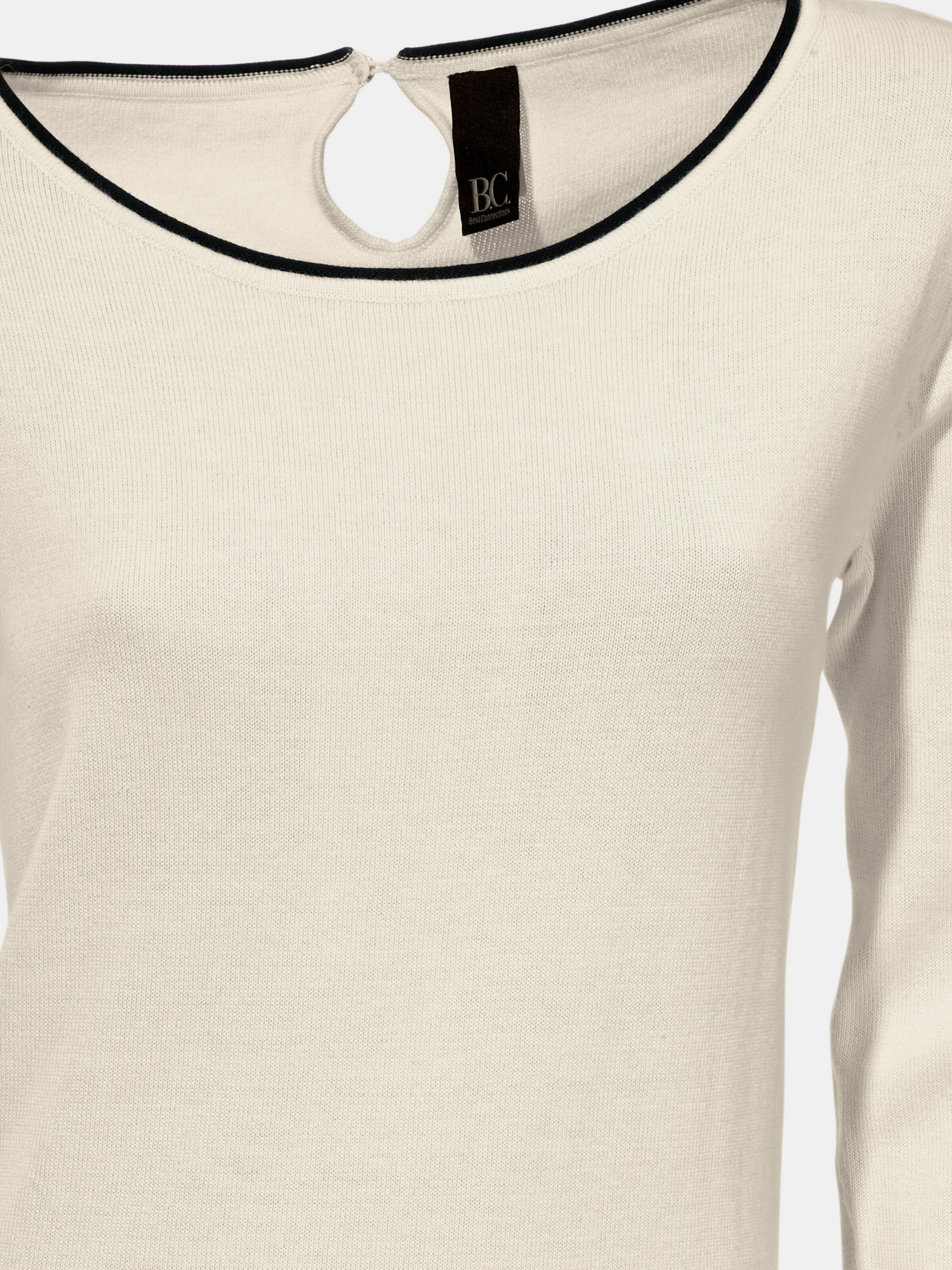Longpullover