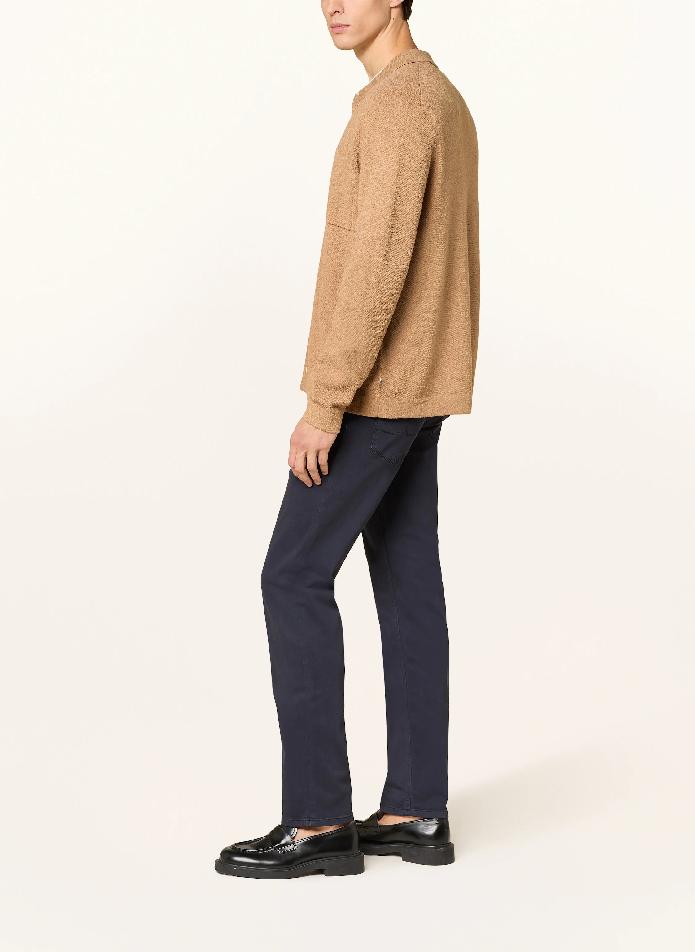 ALBERTO Jeans PIPE Regular Fit