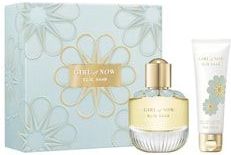 Elie Saab Girl of Now Spring Gift Set Geurset, 1 st