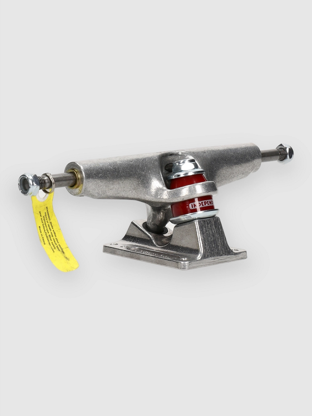 Independent 146 Stage 4 Truck silver
