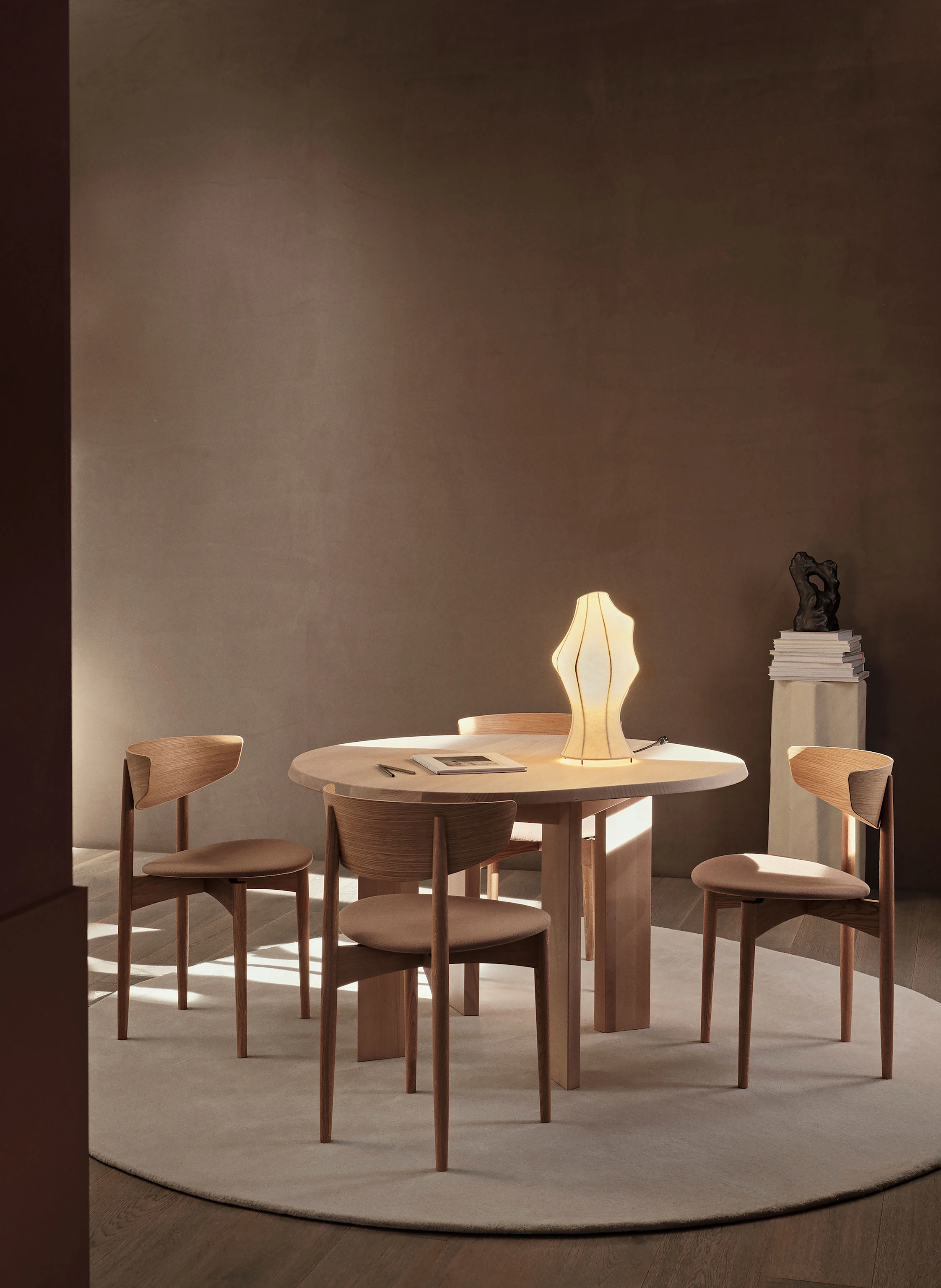 Ferm LIVING Tischleuchte DAE