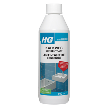 HG kalkweg concentraat 500ml