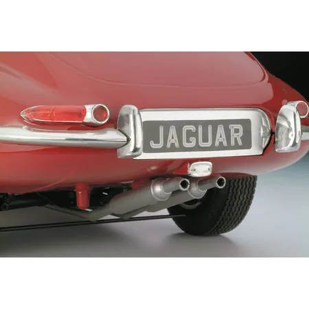 Revell 07717 Jaguar E-Type