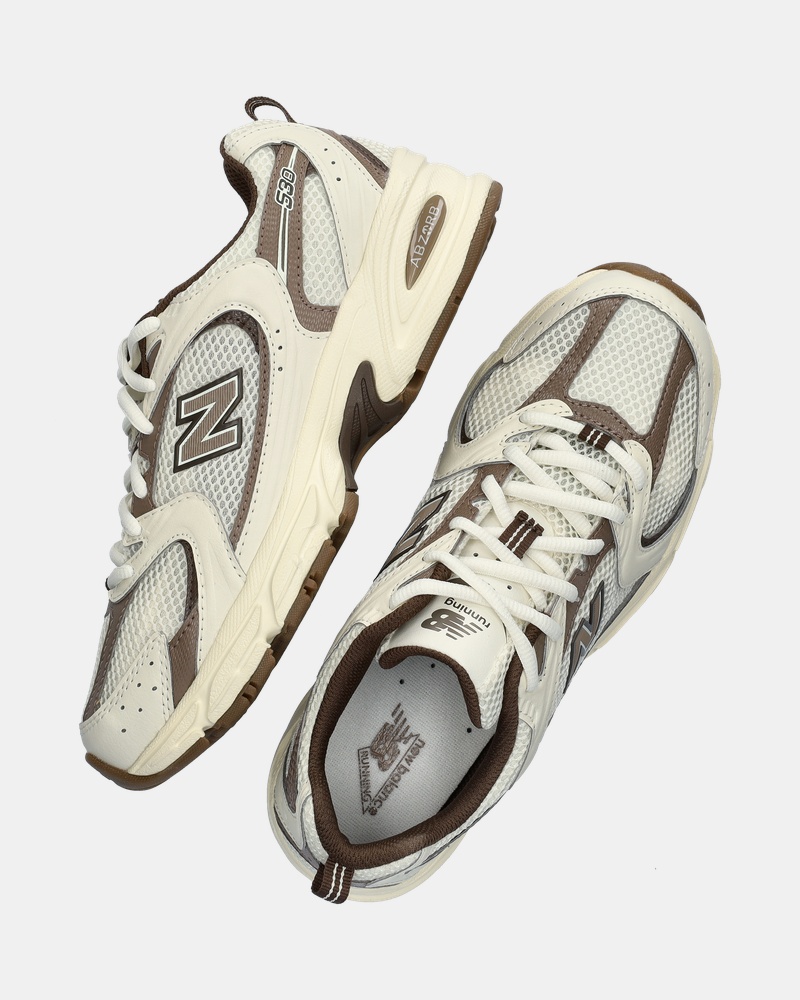 New Balance 530 Lage sneakers  - bruin