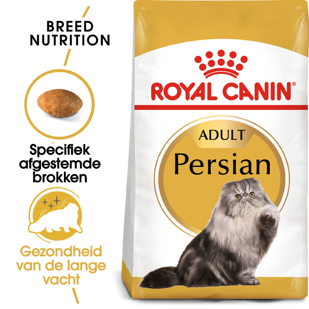Royal Canin Persian Adult - Kattenvoer