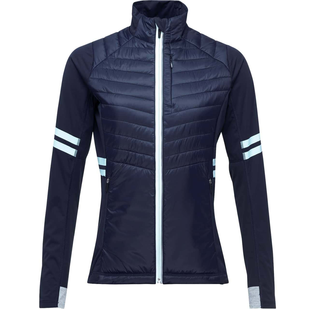 Rossignol Skiwear Damen Nordic Jacke POURSUITE WARM eclipse | Rossignol Skibekleidung Damen | Rossignol Skibekleidung | Rossignol | R | MARKEN | XSPO