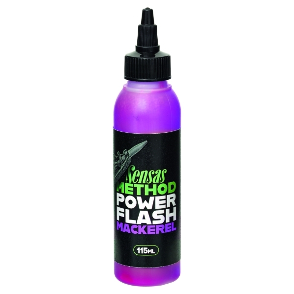Arôme Power Flash Sensas 115ml