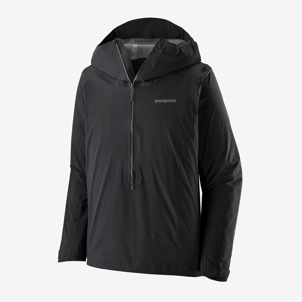 Dirt Roamer Storm Bikejacke für Herren