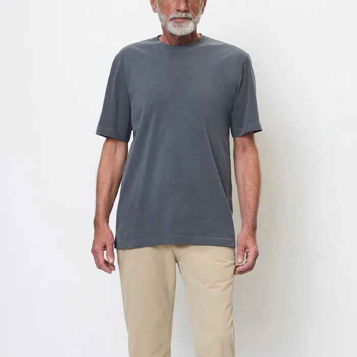 Marc O'Polo Crew Neck Shirt Heren