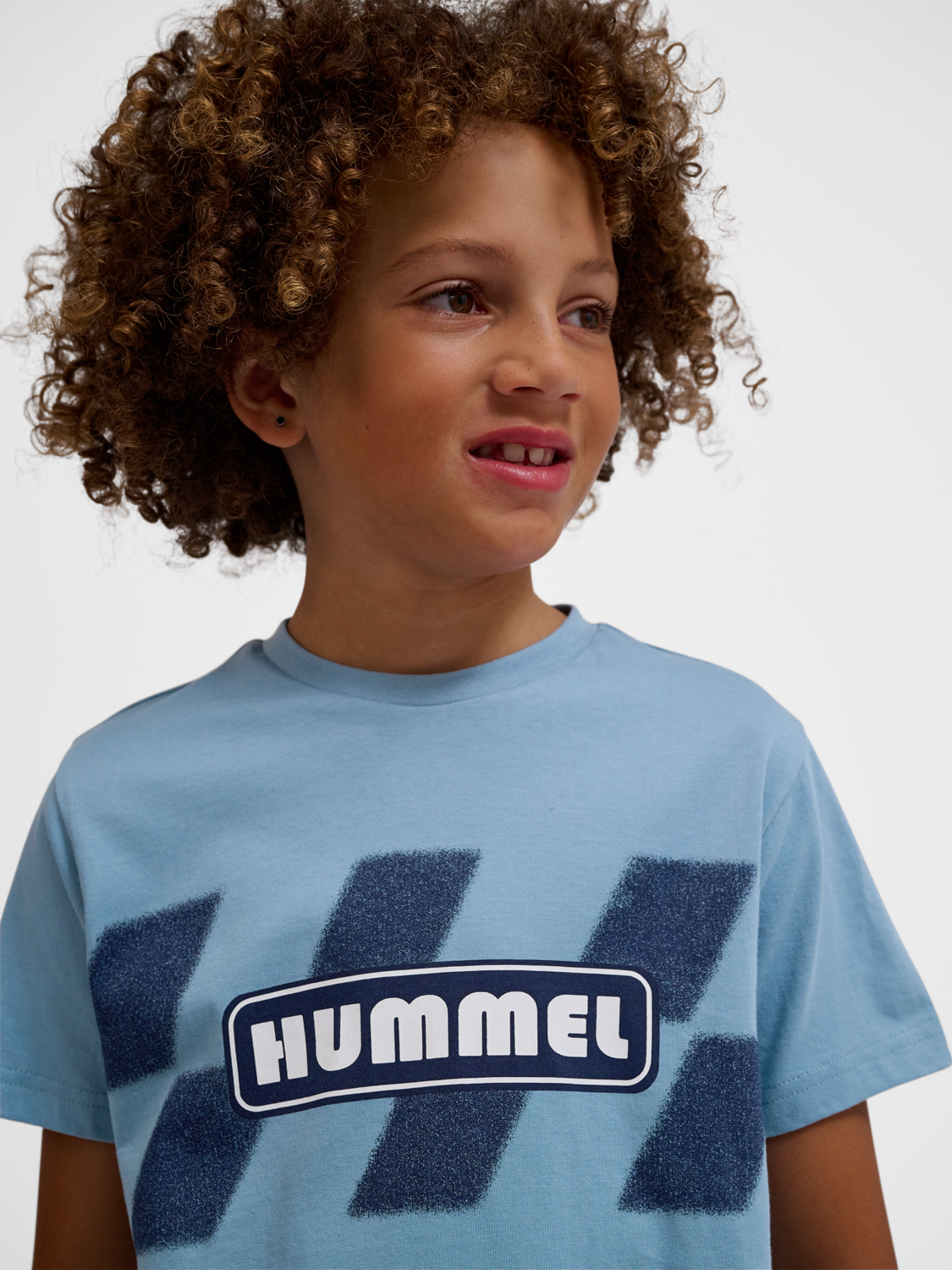hmlPETS T-SHIRT S/S