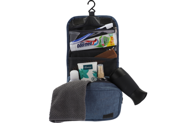 Berger Washbag medium