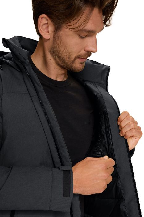 Marton Down Jacket Men vinterjakke