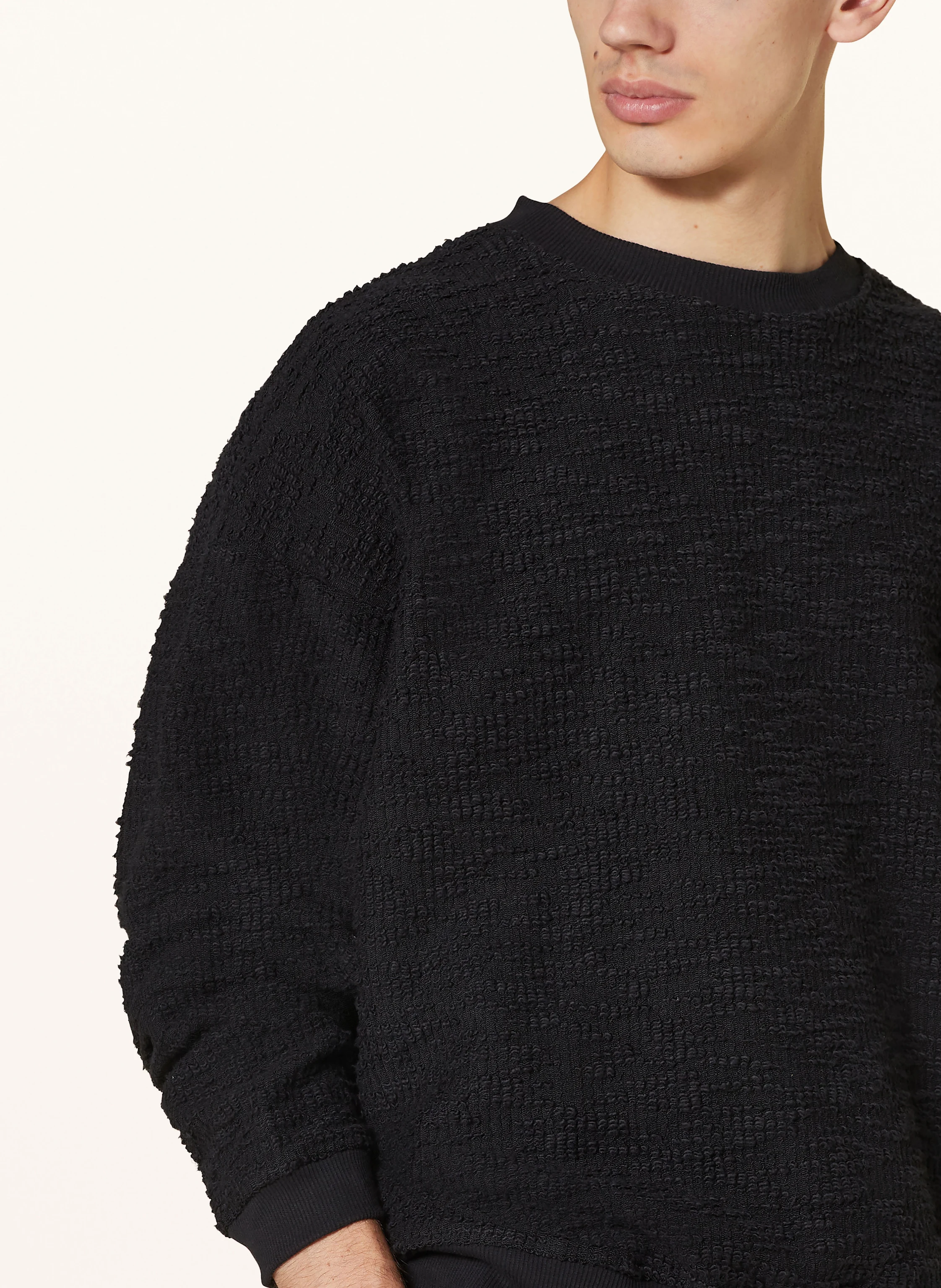 don't waste culture Sweatshirt MULAN