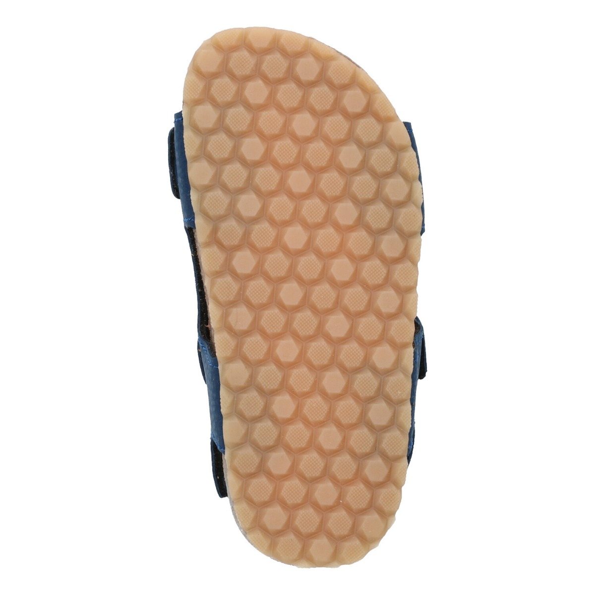 Brent Beach - Sandalen Bunnies Blauw