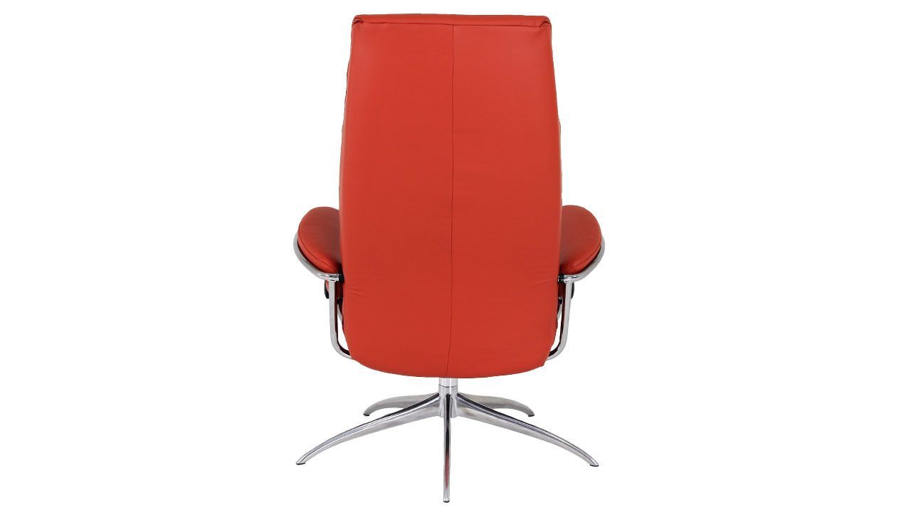 Relaxfauteuil London HighBack  | StresslessB80 x D74 x H111 cm